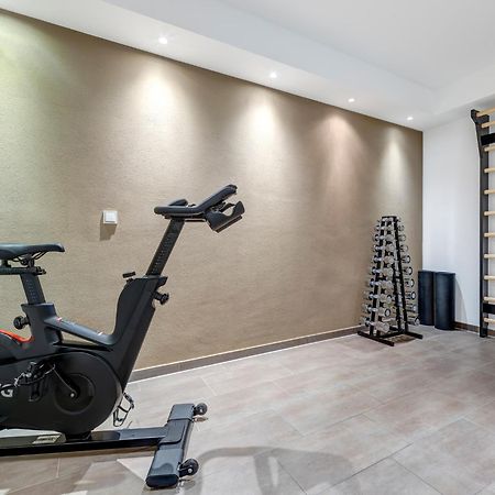 Residenz Am Balmer See - Bs 47 Mit Wellnessbereich Екстериор снимка