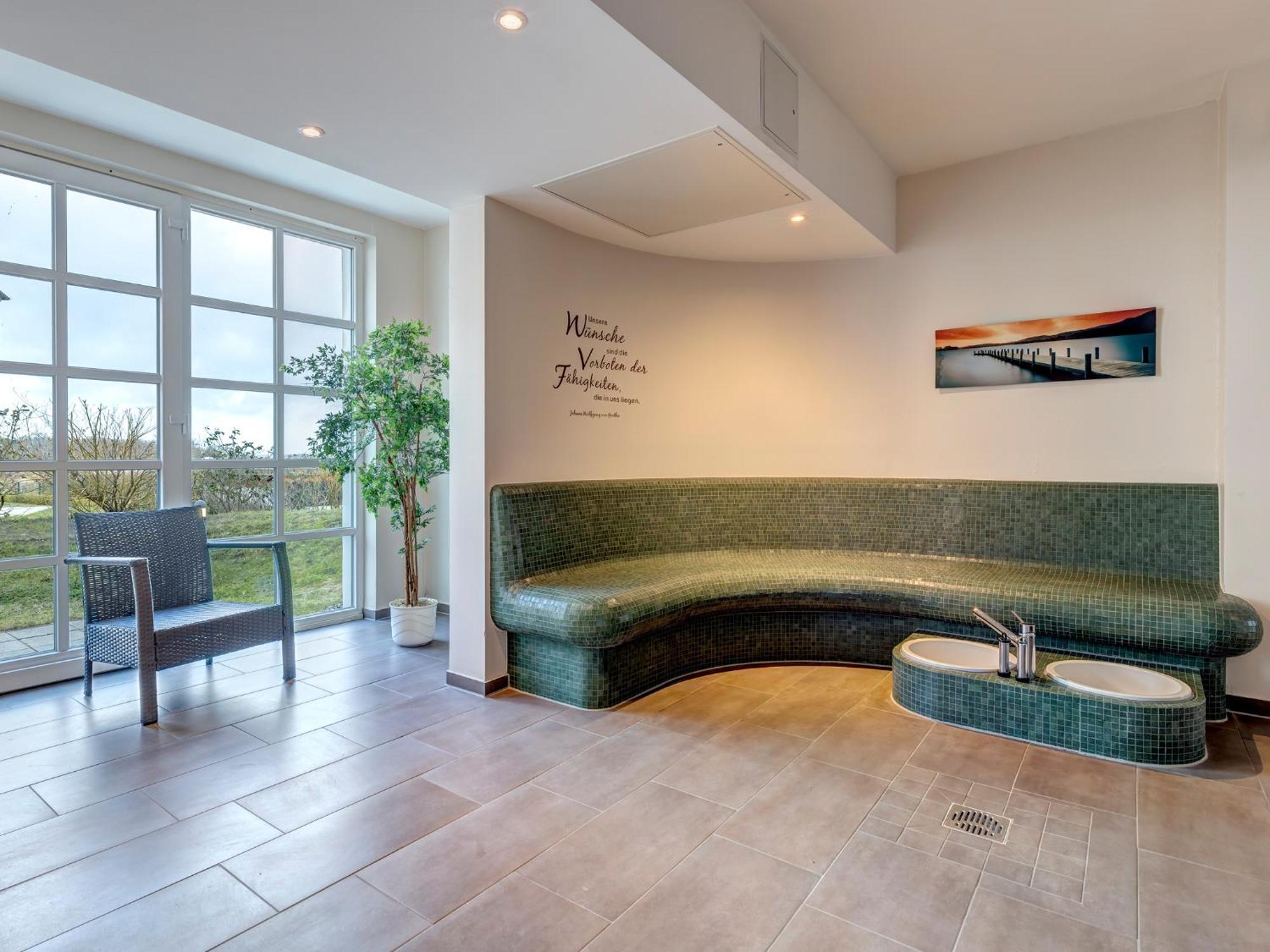 Residenz Am Balmer See - Bs 47 Mit Wellnessbereich Екстериор снимка