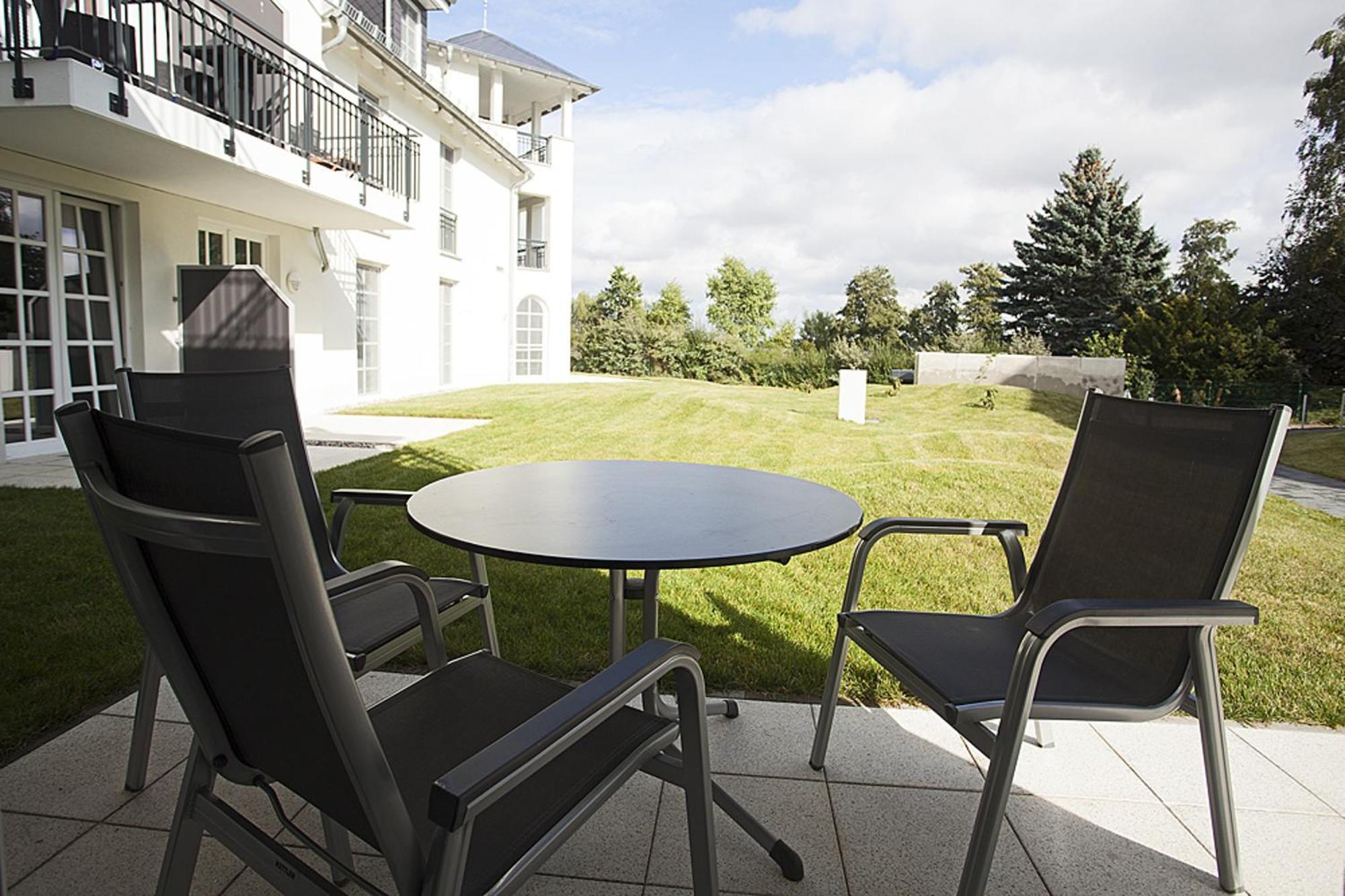 Residenz Am Balmer See - Bs 47 Mit Wellnessbereich Екстериор снимка