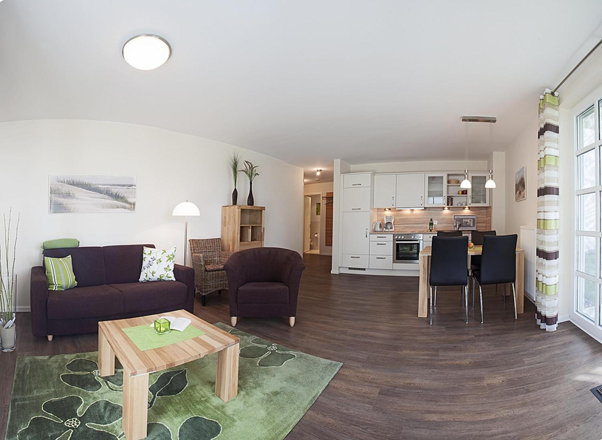 Residenz Am Balmer See - Bs 47 Mit Wellnessbereich Екстериор снимка