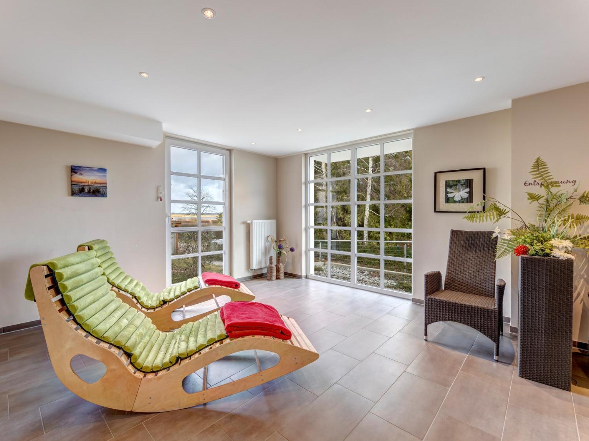 Residenz Am Balmer See - Bs 47 Mit Wellnessbereich Екстериор снимка