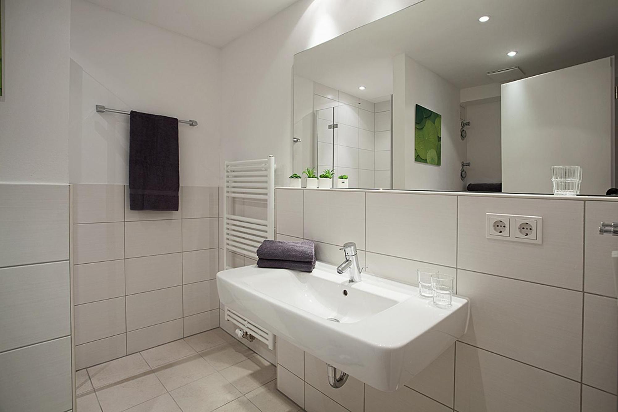Residenz Am Balmer See - Bs 47 Mit Wellnessbereich Екстериор снимка