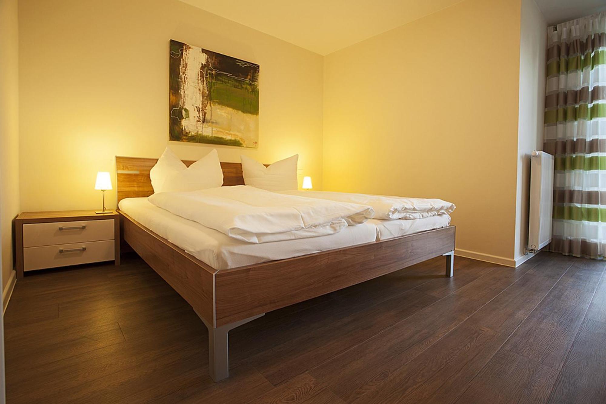Residenz Am Balmer See - Bs 47 Mit Wellnessbereich Екстериор снимка