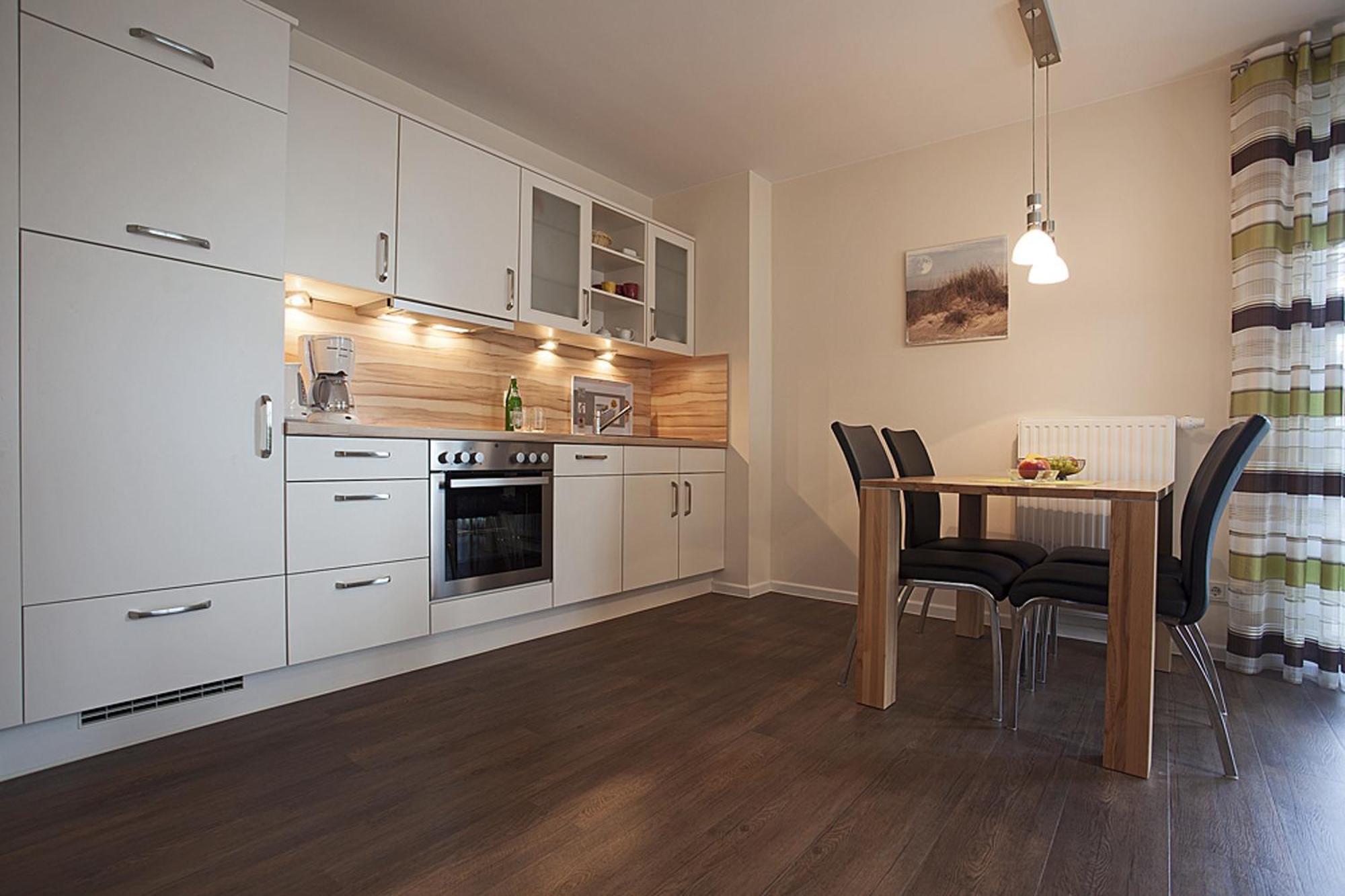 Residenz Am Balmer See - Bs 47 Mit Wellnessbereich Екстериор снимка