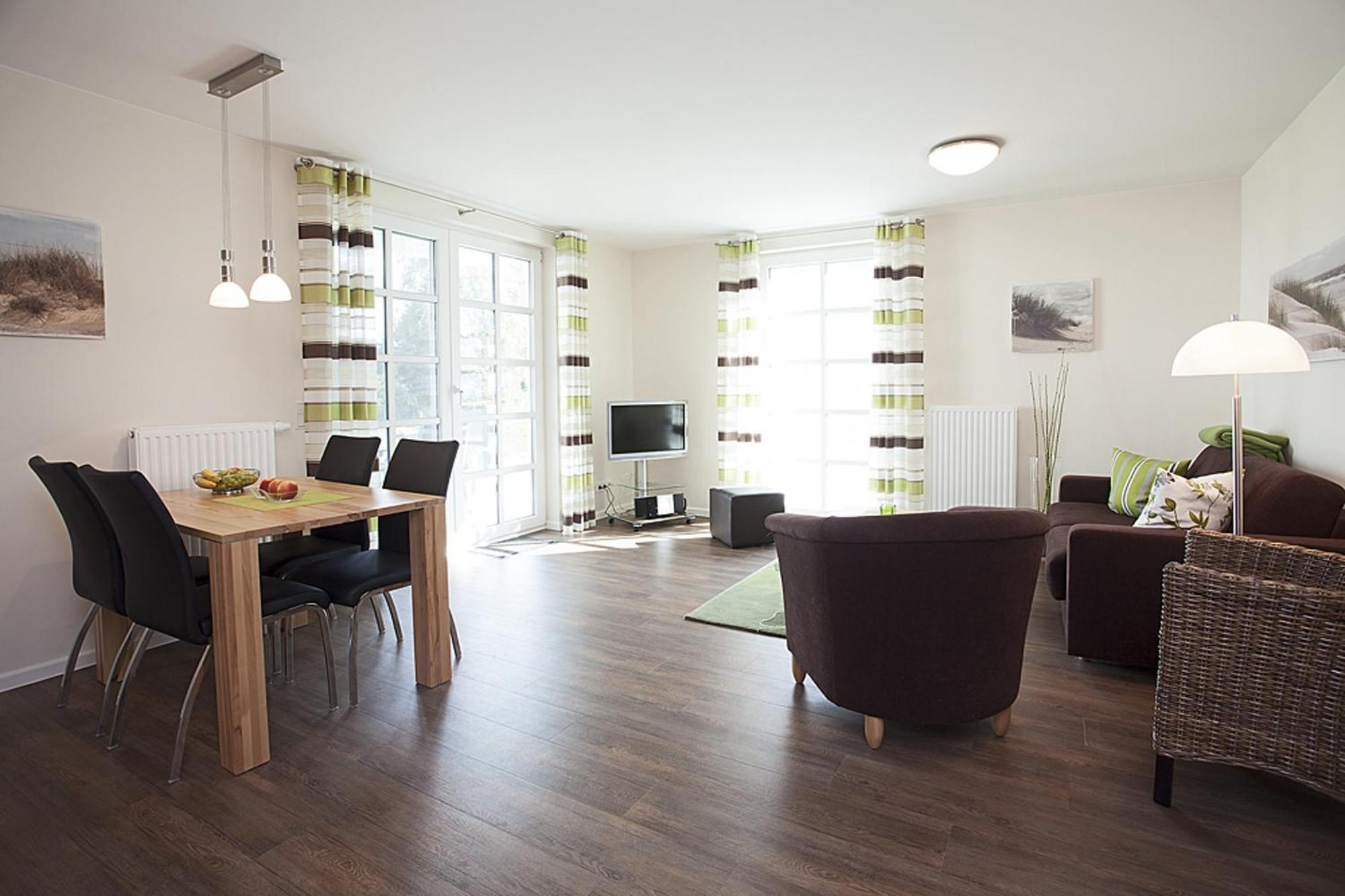 Residenz Am Balmer See - Bs 47 Mit Wellnessbereich Екстериор снимка